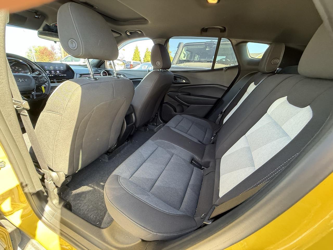 2024 Chevrolet Trax 1RS Crestwood KY