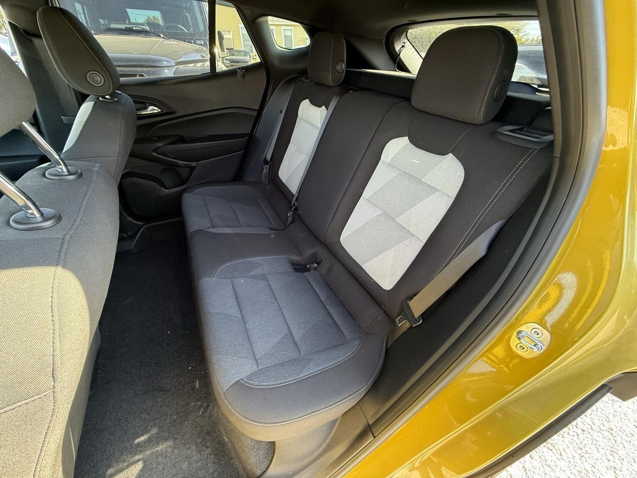 2024 Chevrolet Trax 1RS Crestwood KY