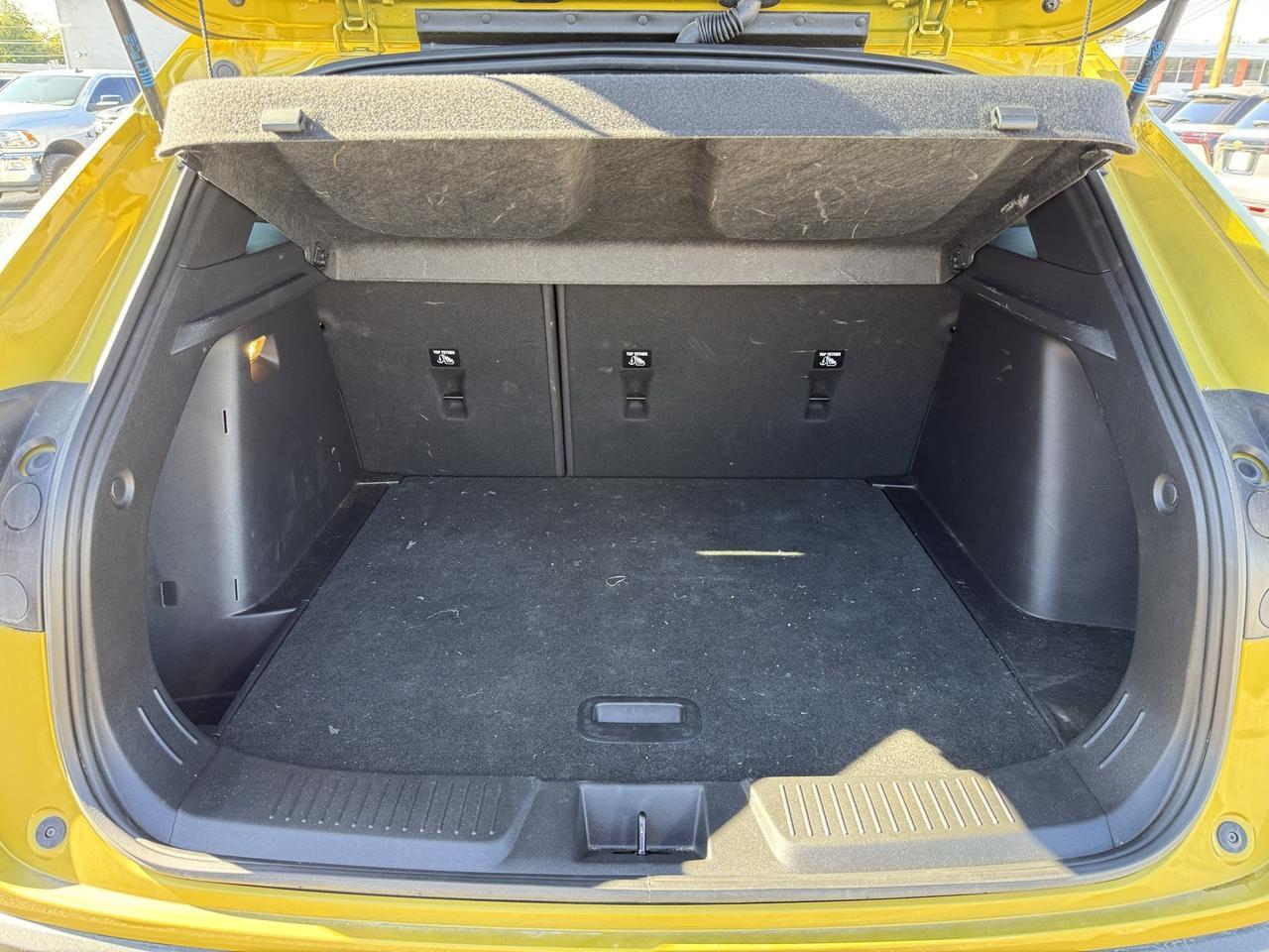 2024 Chevrolet Trax 1RS Crestwood KY