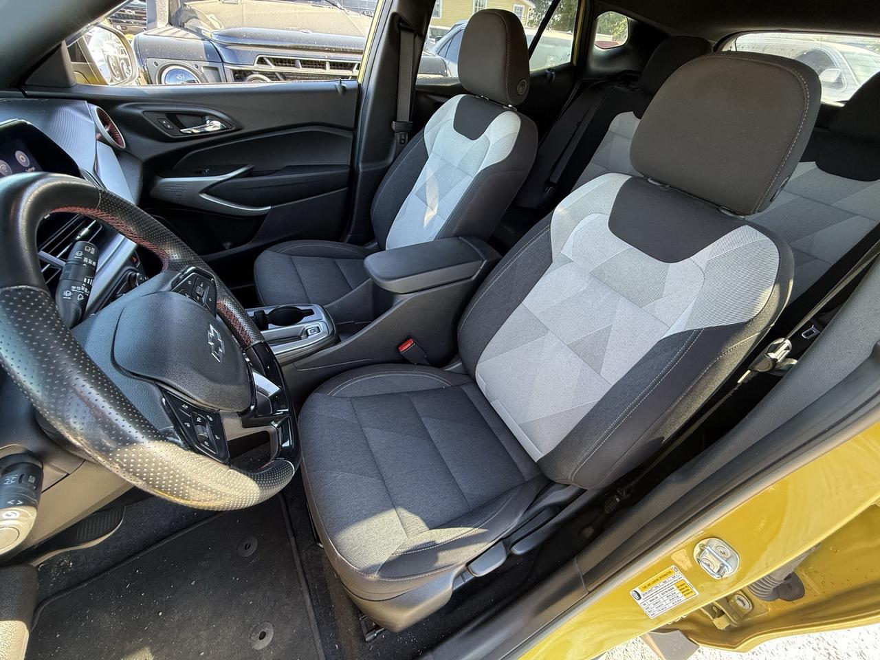 2024 Chevrolet Trax 1RS Crestwood KY