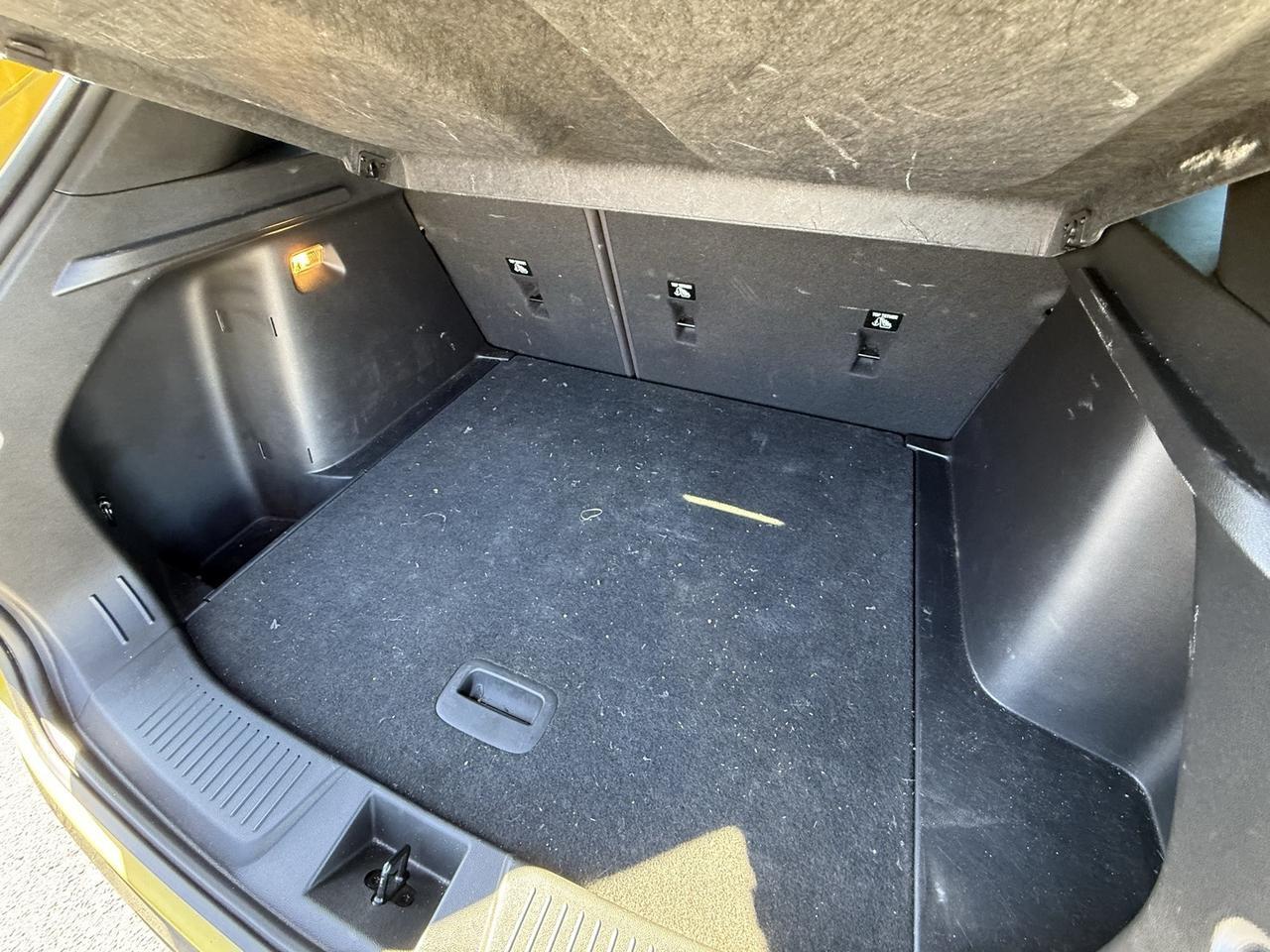 2024 Chevrolet Trax 1RS Crestwood KY