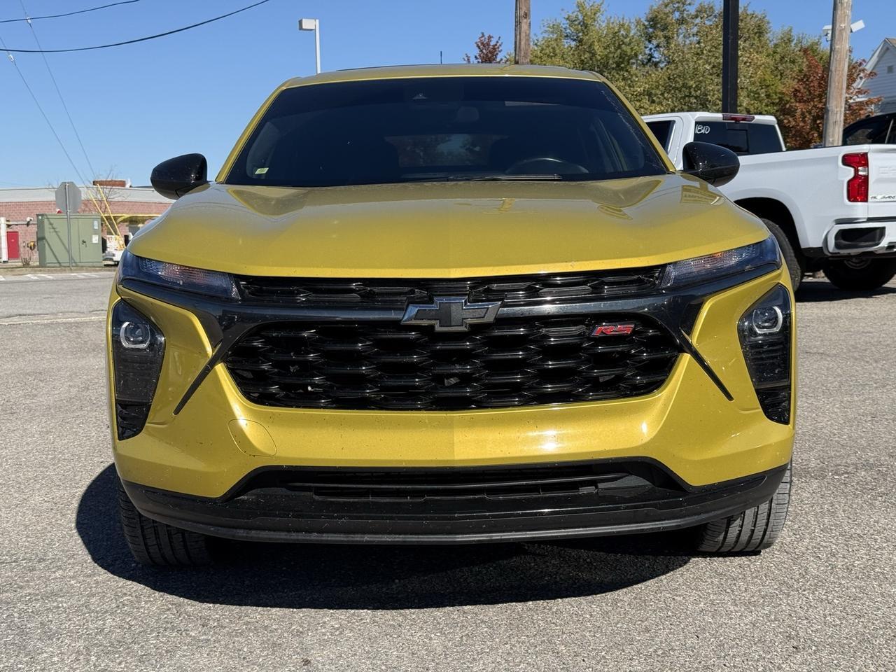 2024 Chevrolet Trax 1RS Crestwood KY