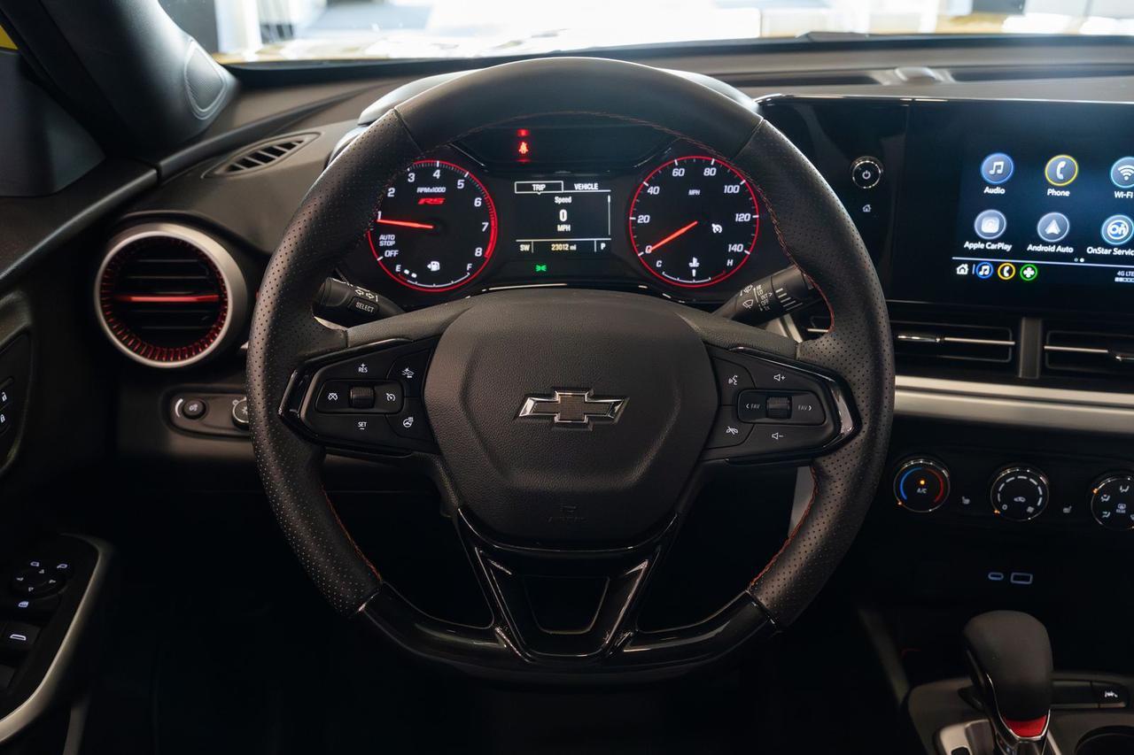 2024 Chevrolet Trax 1RS Gladstone OR