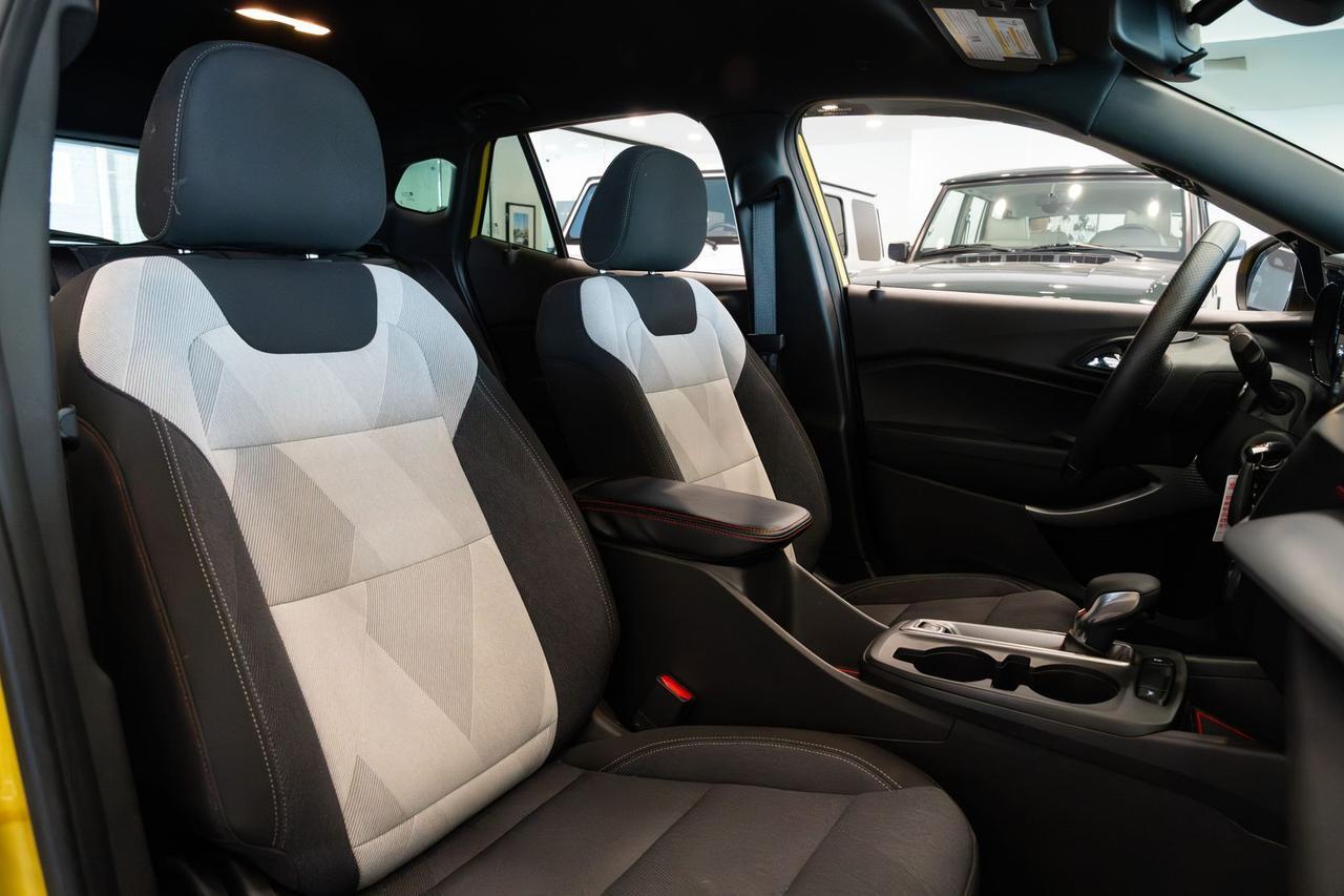 2024 Chevrolet Trax 1RS Gladstone OR