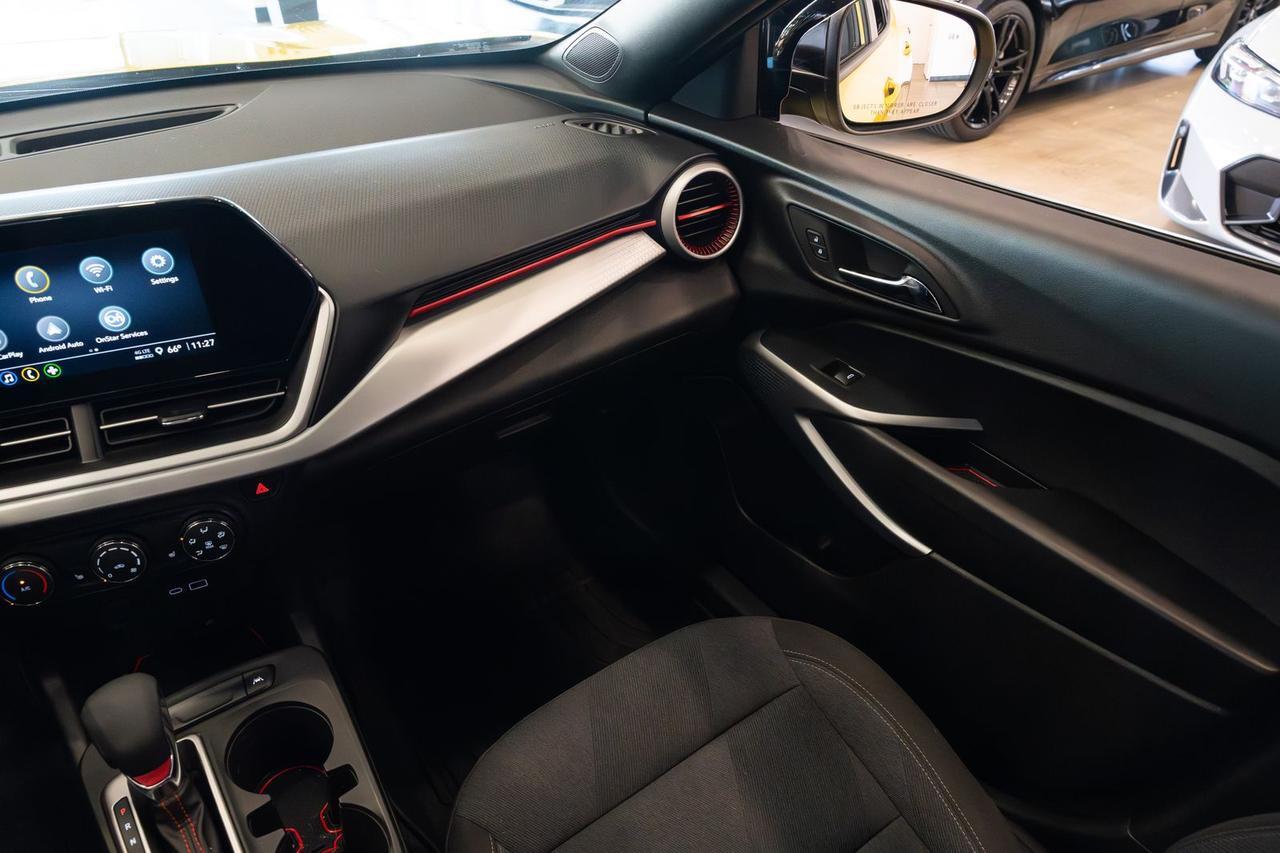 2024 Chevrolet Trax 1RS Gladstone OR