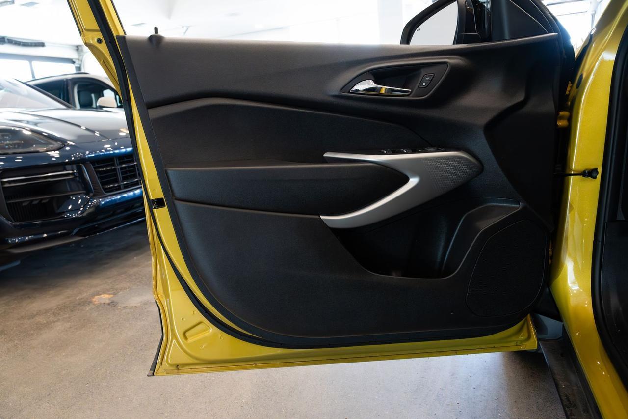 2024 Chevrolet Trax 1RS Gladstone OR