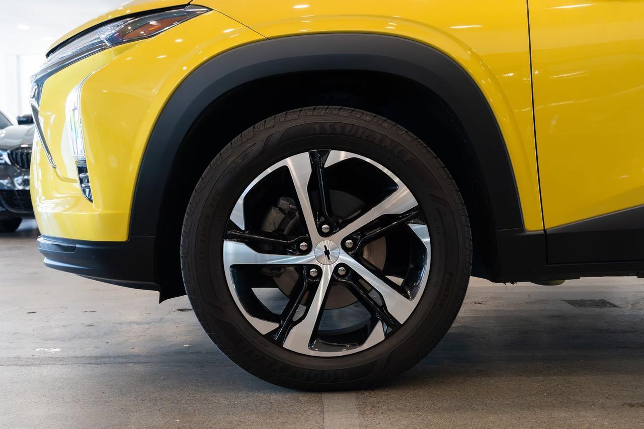 2024 Chevrolet Trax 1RS Gladstone OR
