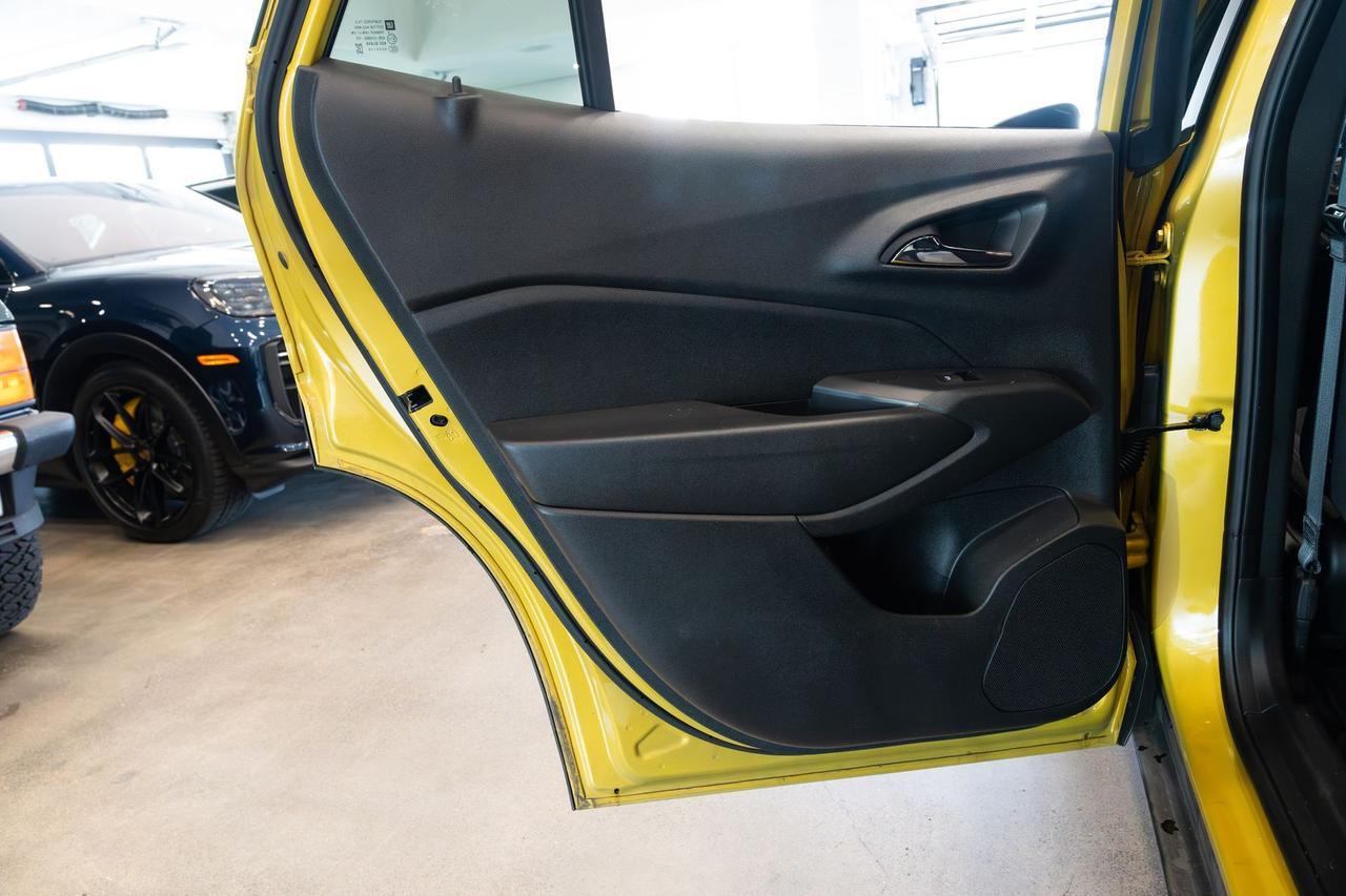 2024 Chevrolet Trax 1RS Gladstone OR