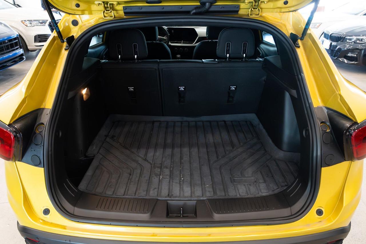 2024 Chevrolet Trax 1RS Gladstone OR
