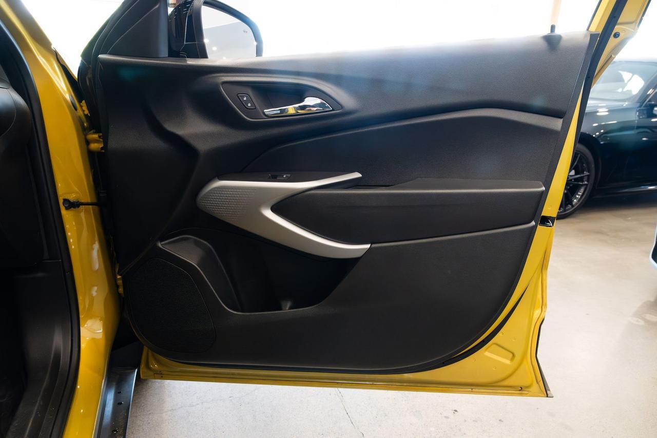 2024 Chevrolet Trax 1RS Gladstone OR