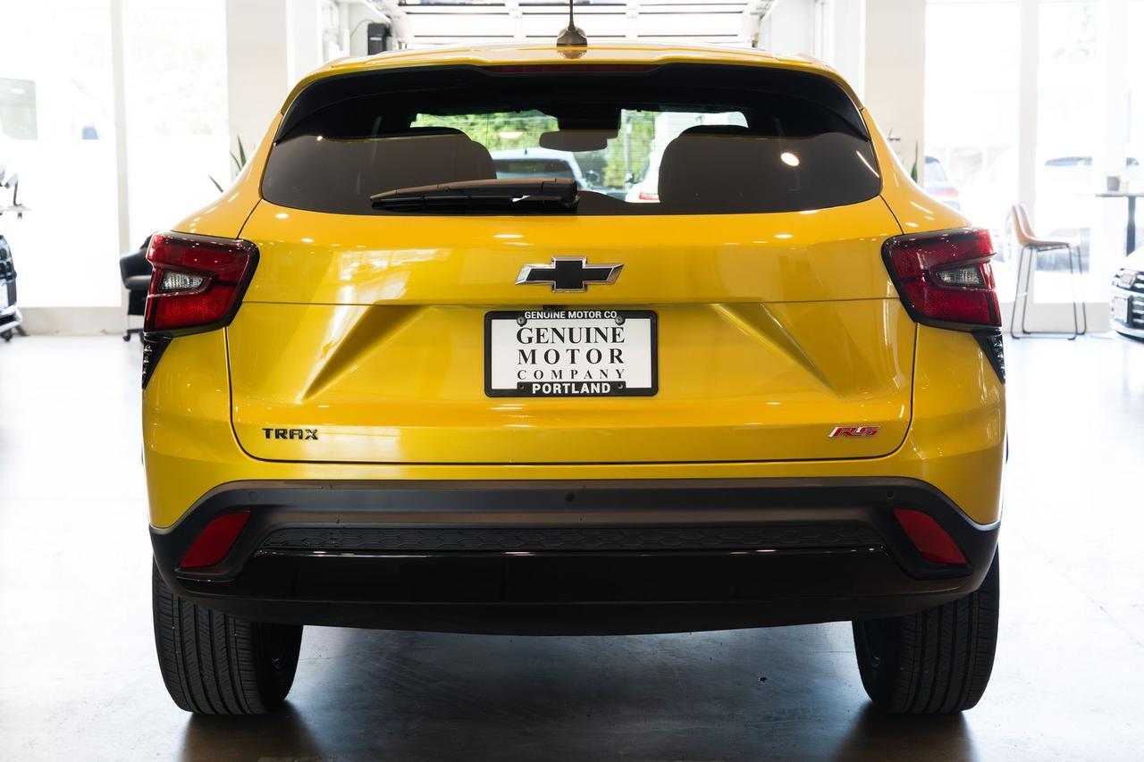 2024 Chevrolet Trax 1RS Gladstone OR
