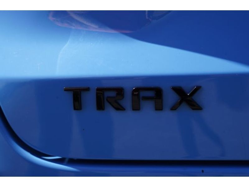 2024 Chevrolet Trax 1RS Price UT