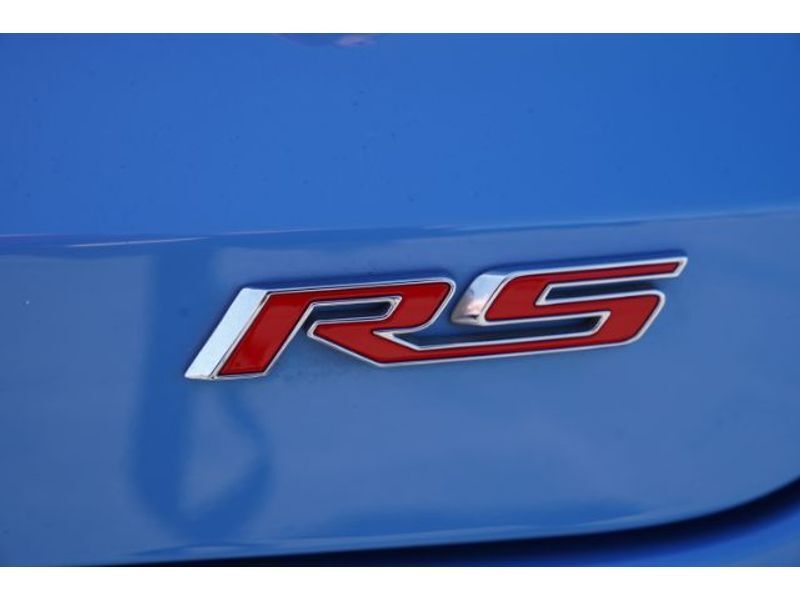 2024 Chevrolet Trax 1RS Price UT