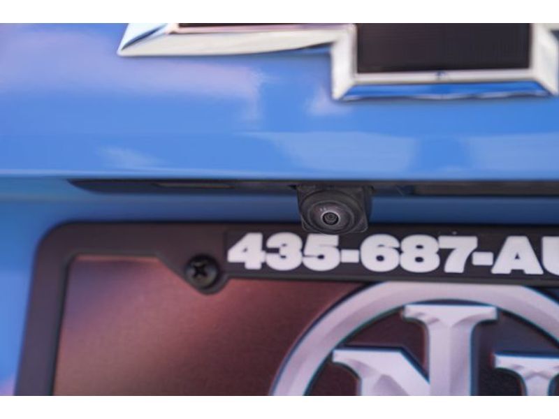 2024 Chevrolet Trax 1RS Price UT