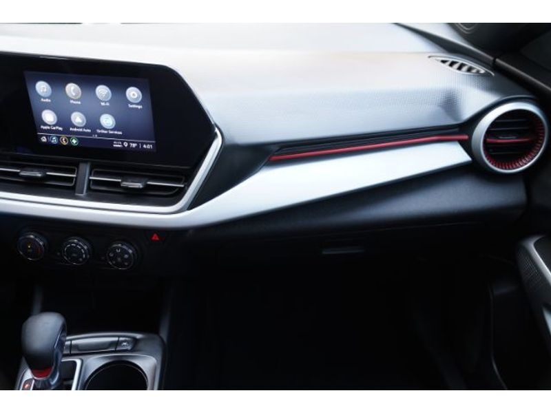 2024 Chevrolet Trax 1RS Price UT