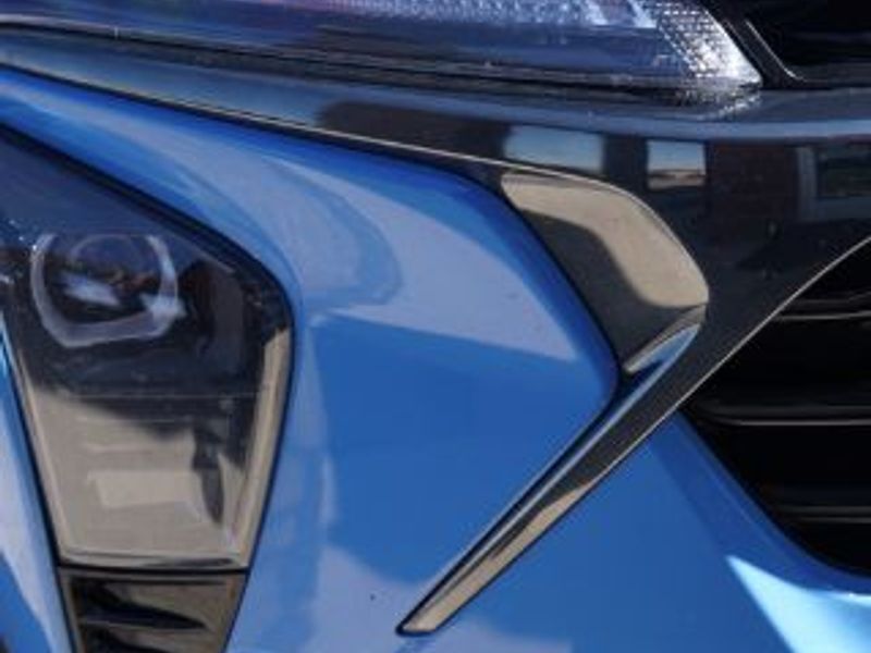 2024 Chevrolet Trax 1RS Price UT