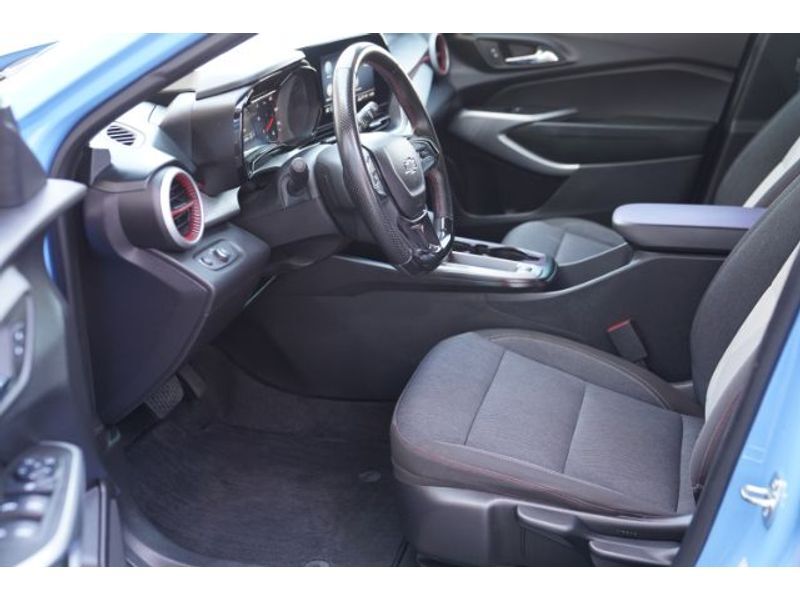 2024 Chevrolet Trax 1RS Price UT