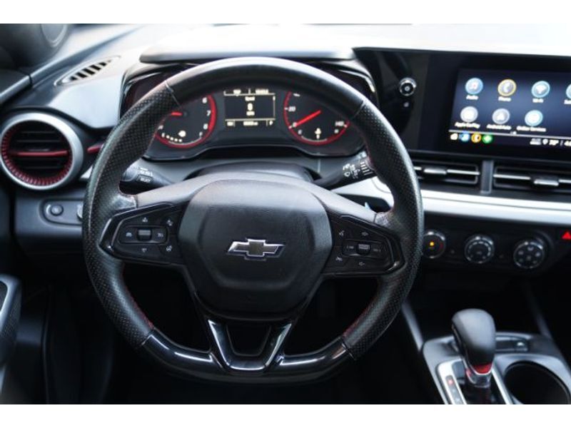 2024 Chevrolet Trax 1RS Price UT