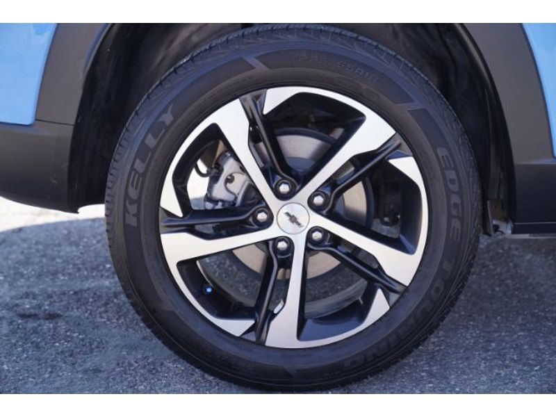2024 Chevrolet Trax 1RS Price UT