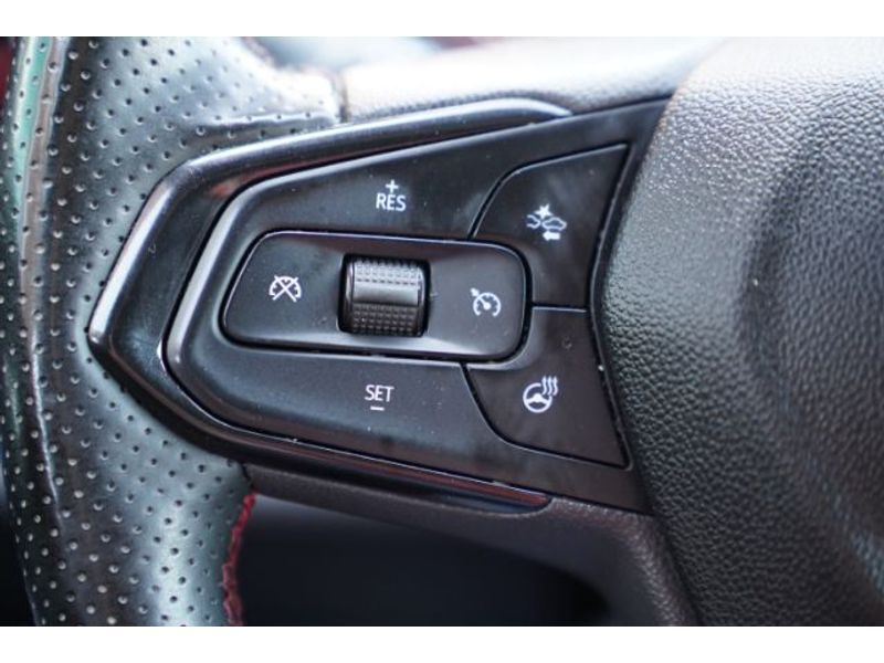 2024 Chevrolet Trax 1RS Price UT