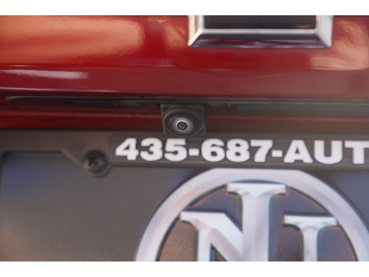 2024 Chevrolet Trax 1RS Price UT