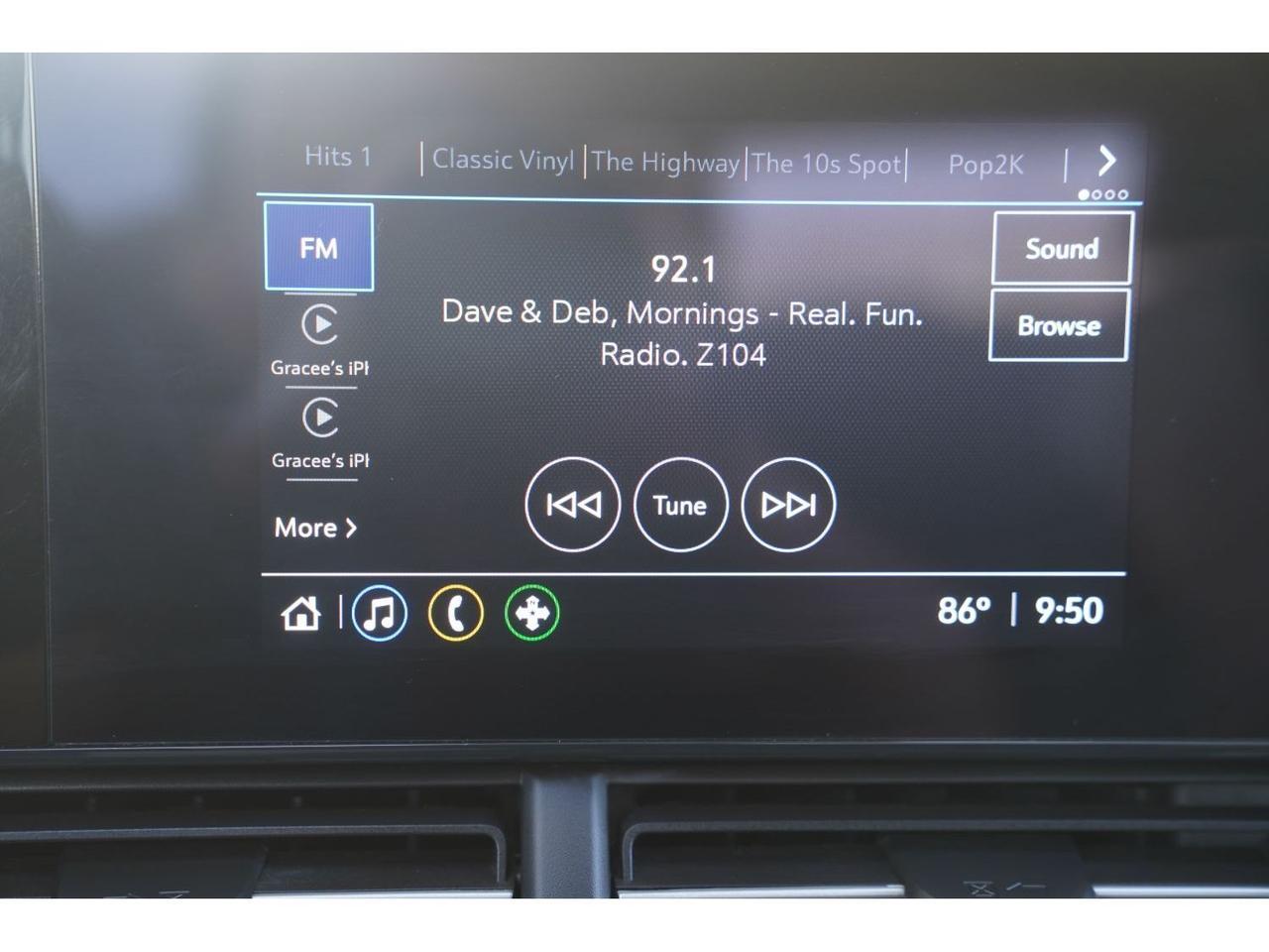 2024 Chevrolet Trax 1RS Price UT