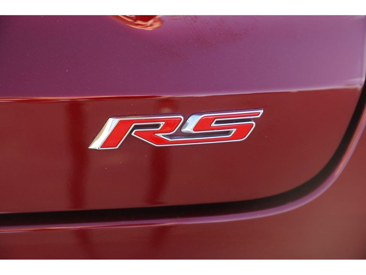 2024 Chevrolet Trax 1RS Price UT