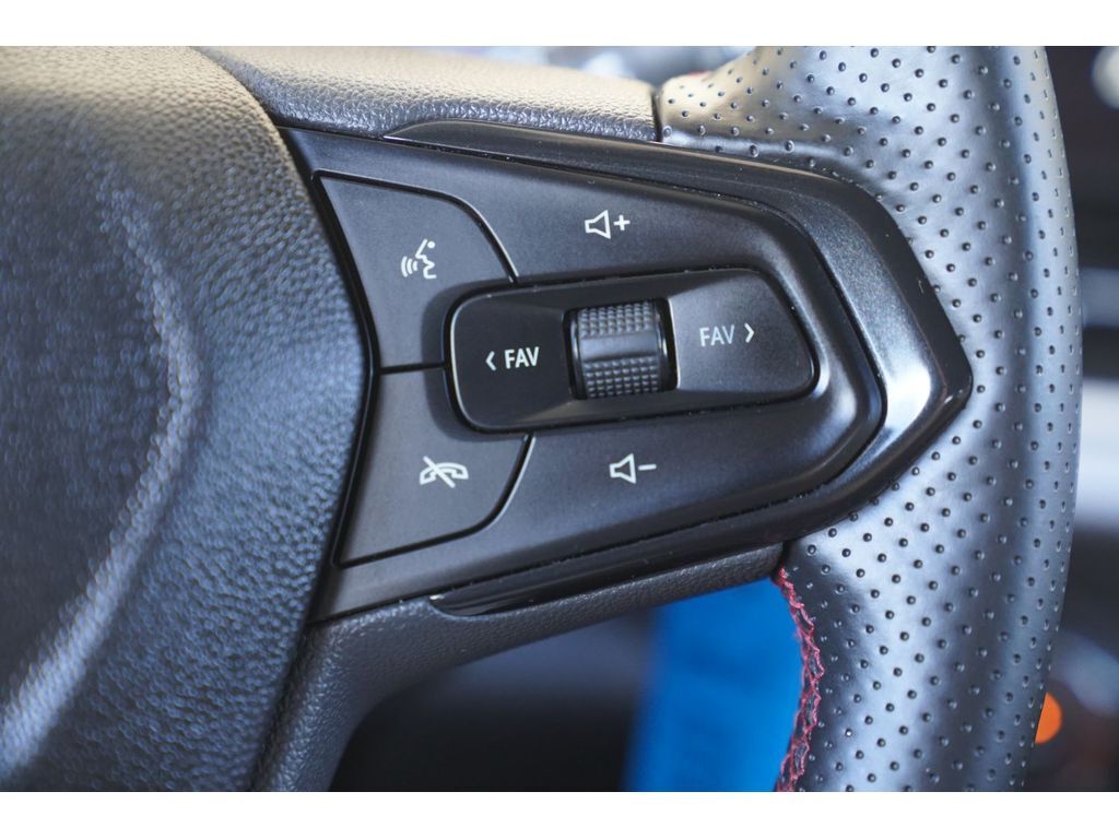 2024 Chevrolet Trax 1RS Price UT