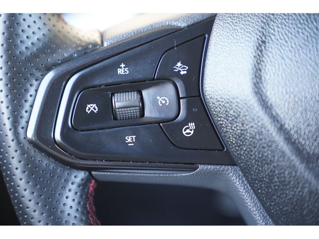 2024 Chevrolet Trax 1RS Price UT