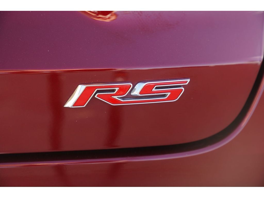 2024 Chevrolet Trax 1RS Price UT