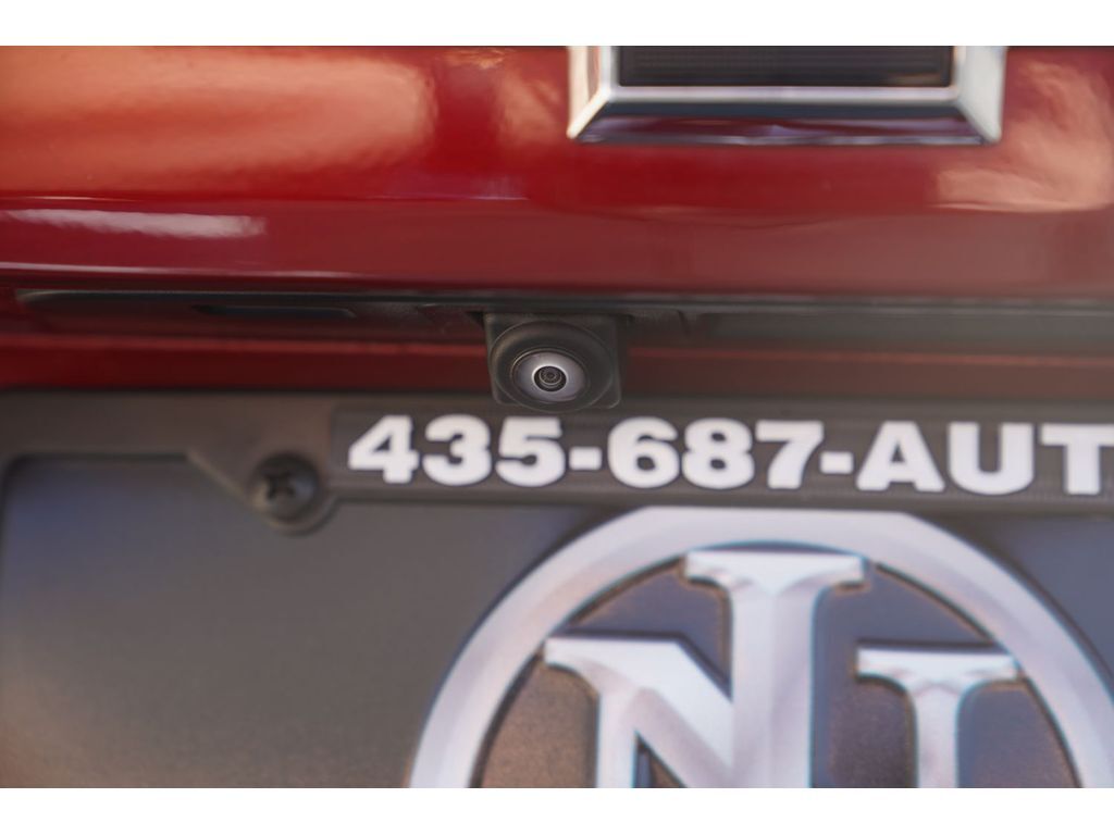 2024 Chevrolet Trax 1RS Price UT