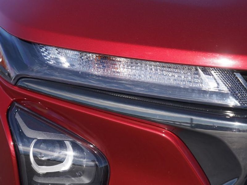 2024 Chevrolet Trax 1RS Price UT