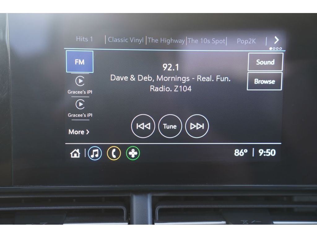 2024 Chevrolet Trax 1RS Price UT