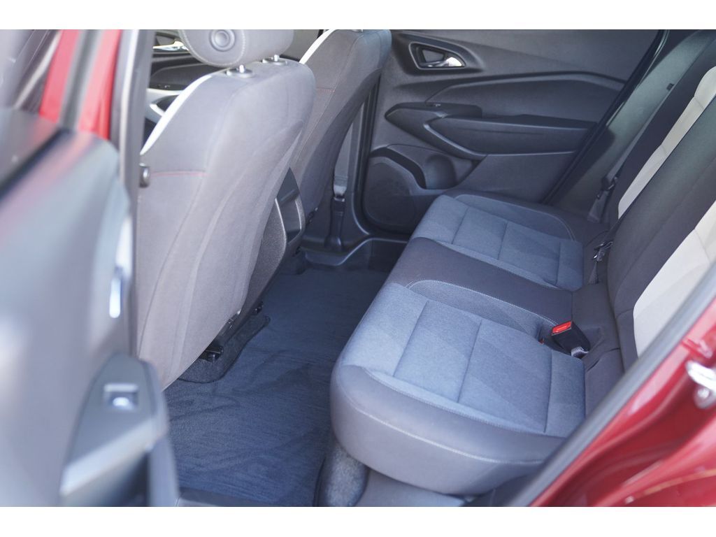 2024 Chevrolet Trax 1RS Price UT