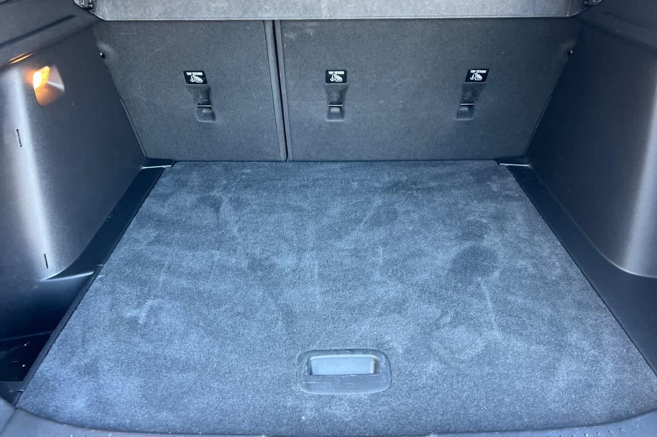 2024 Chevrolet Trax 1RS Roseville CA