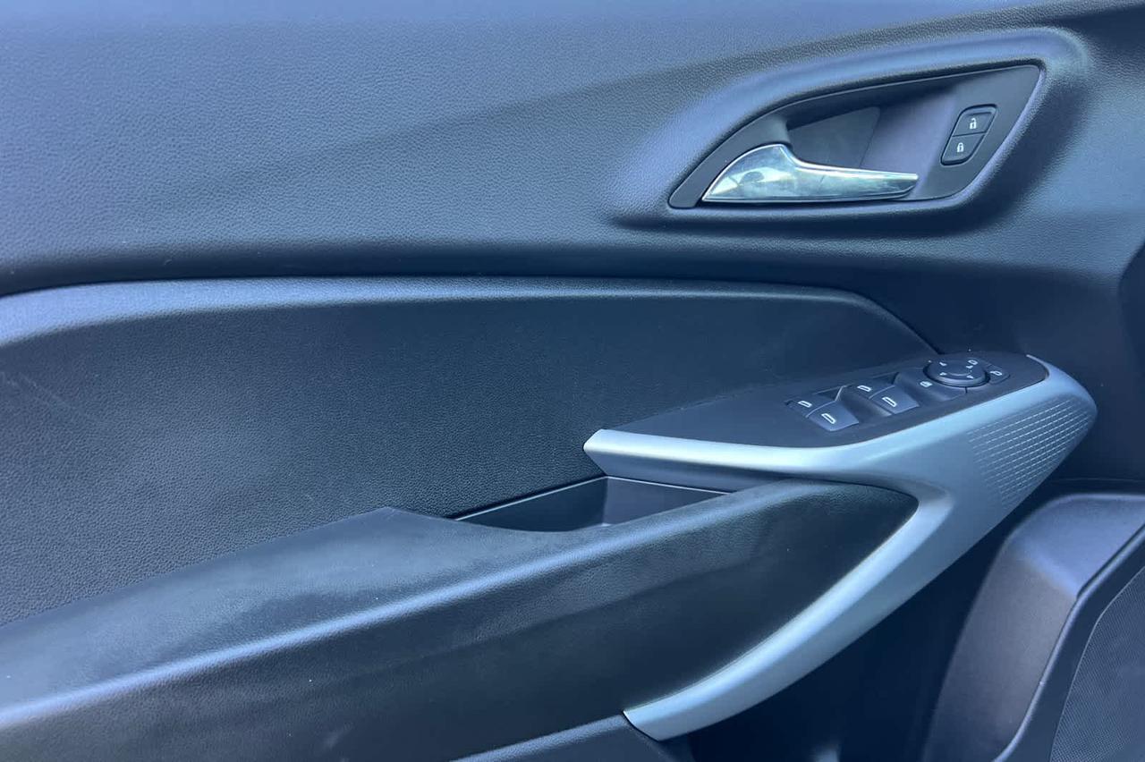 2024 Chevrolet Trax 1RS Roseville CA