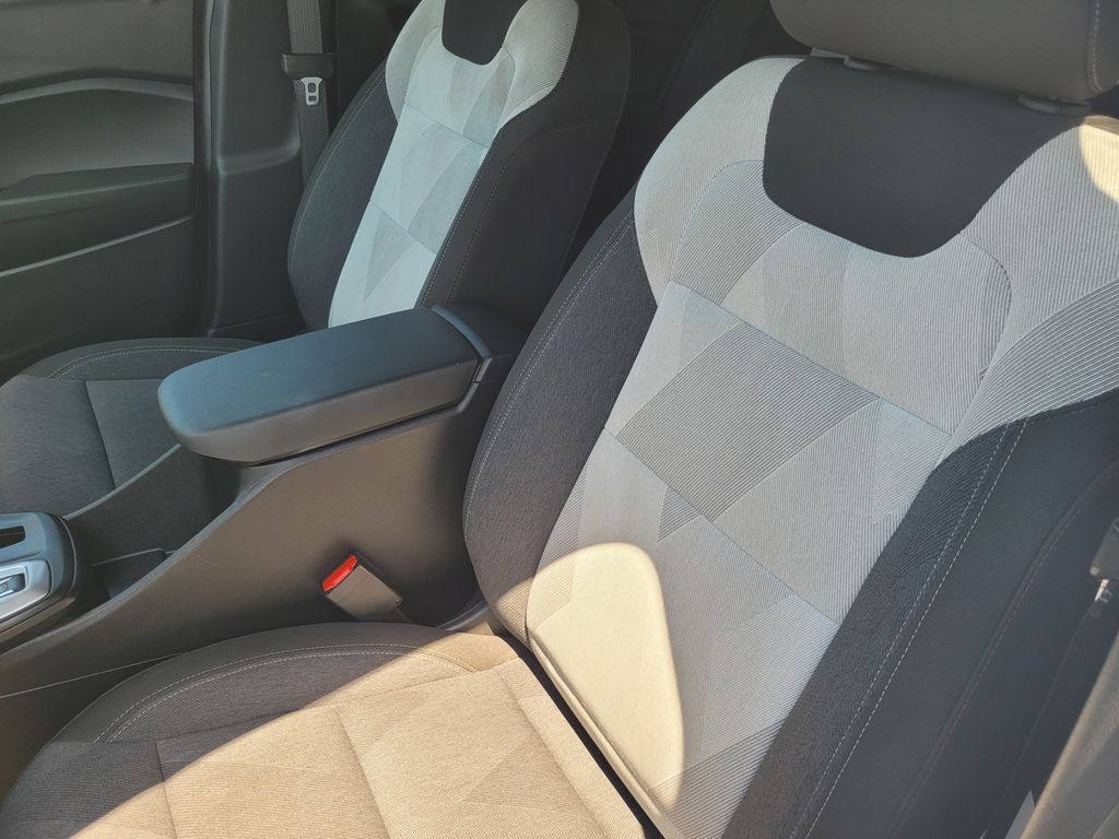 2024 Chevrolet Trax 1RS Roseville CA