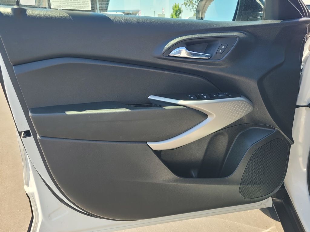 2024 Chevrolet Trax 1RS Roseville CA