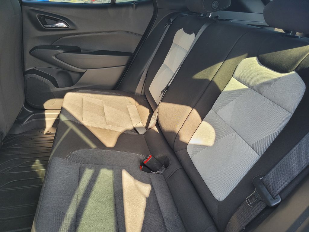 2024 Chevrolet Trax 1RS Roseville CA