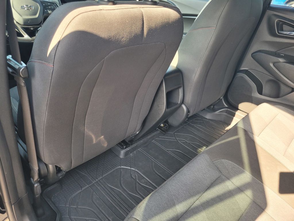 2024 Chevrolet Trax 1RS Roseville CA