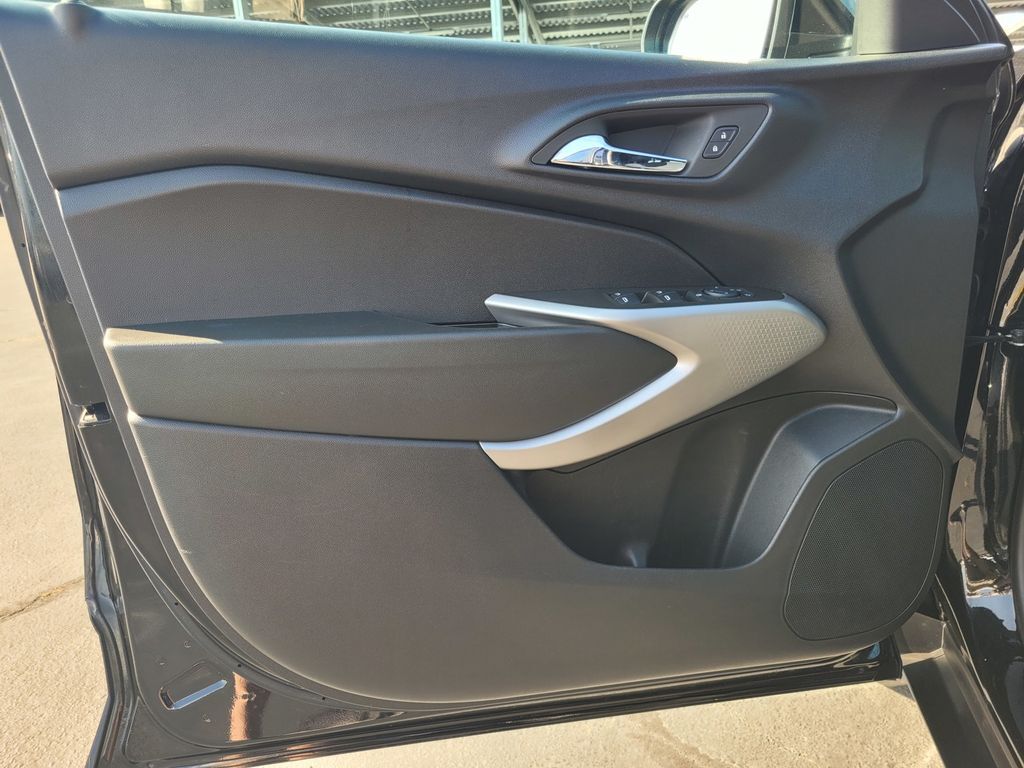 2024 Chevrolet Trax 1RS Roseville CA