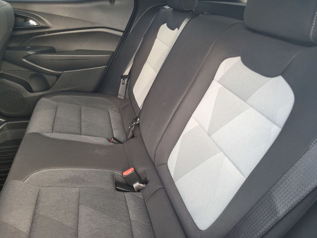 2024 Chevrolet Trax 1RS Roseville CA