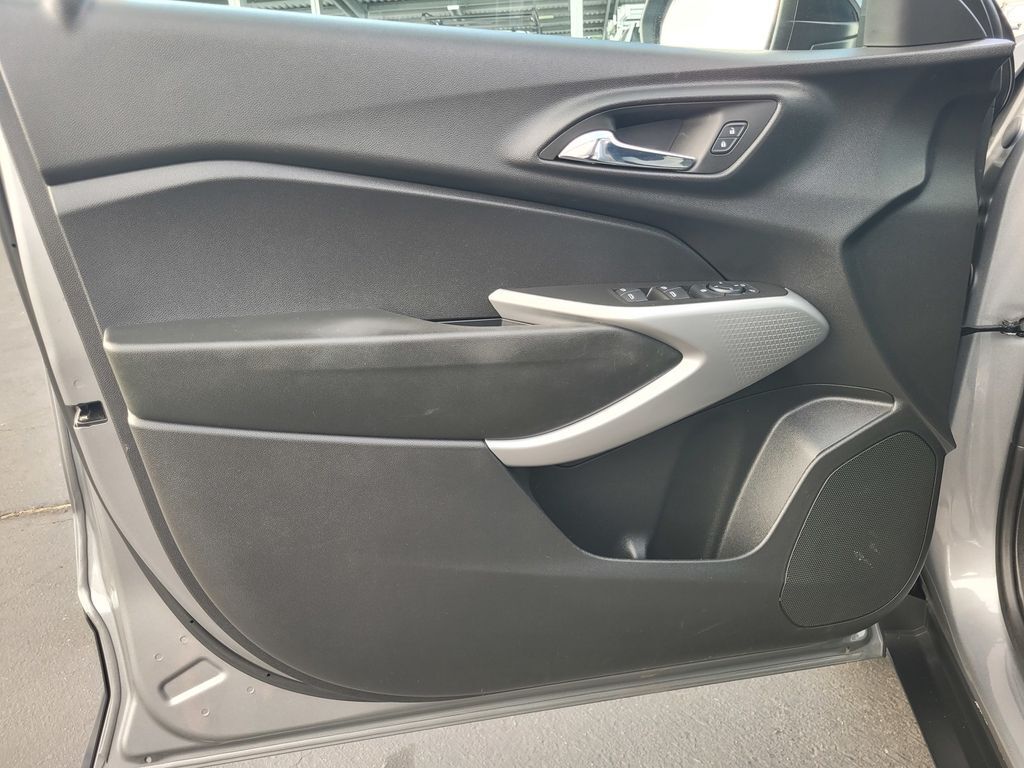 2024 Chevrolet Trax 1RS Roseville CA