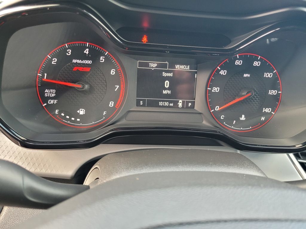 2024 Chevrolet Trax 1RS Roseville CA