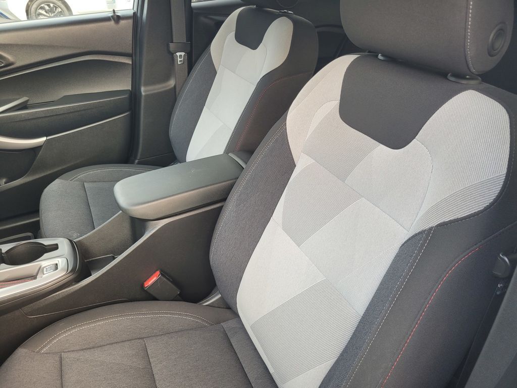 2024 Chevrolet Trax 1RS Roseville CA