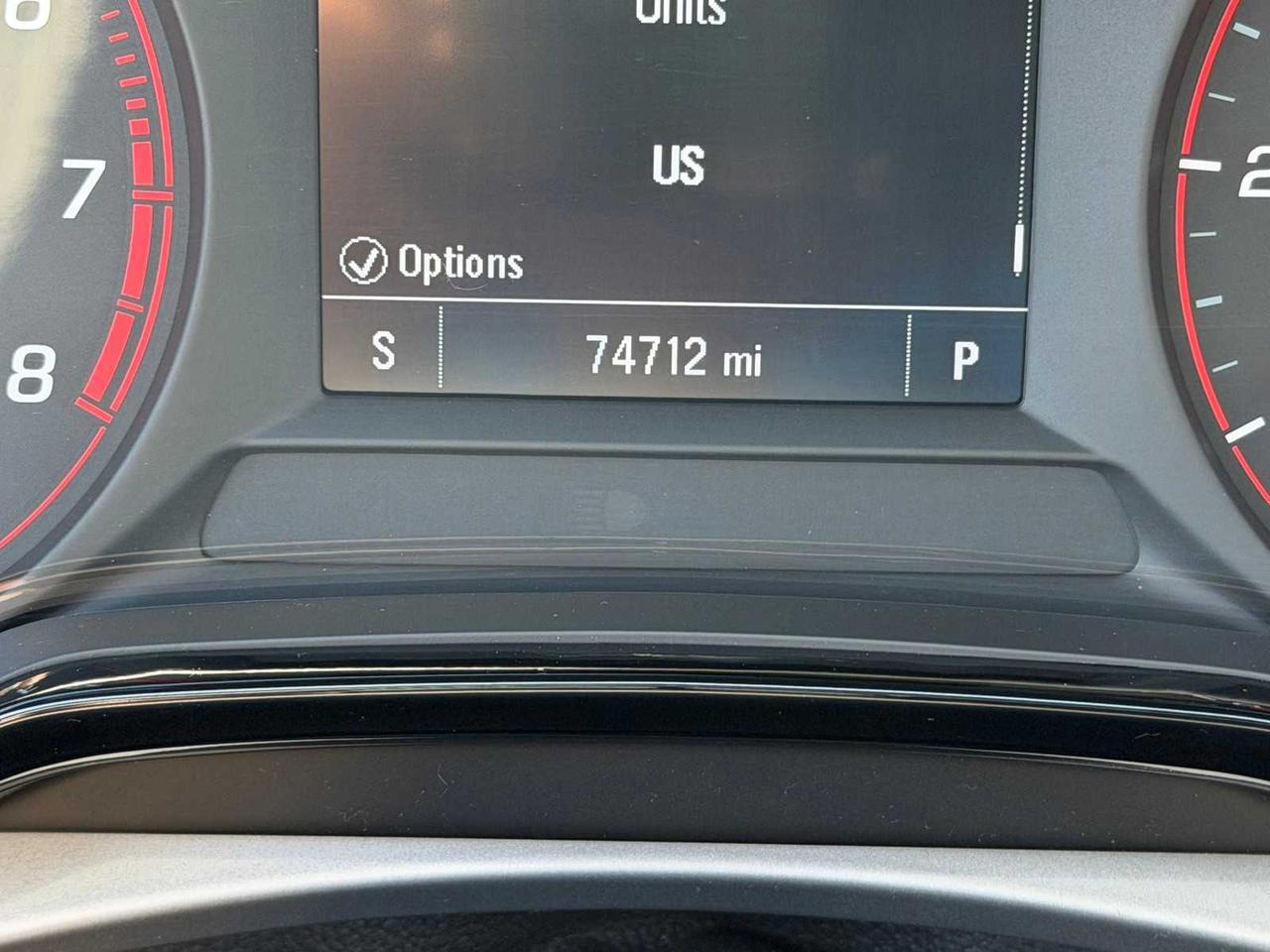 2024 Chevrolet Trax 1RS Irving TX