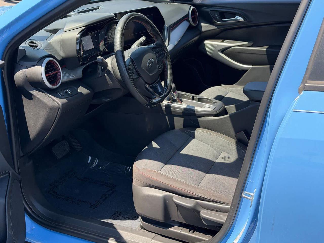 2024 Chevrolet Trax 1RS Irving TX