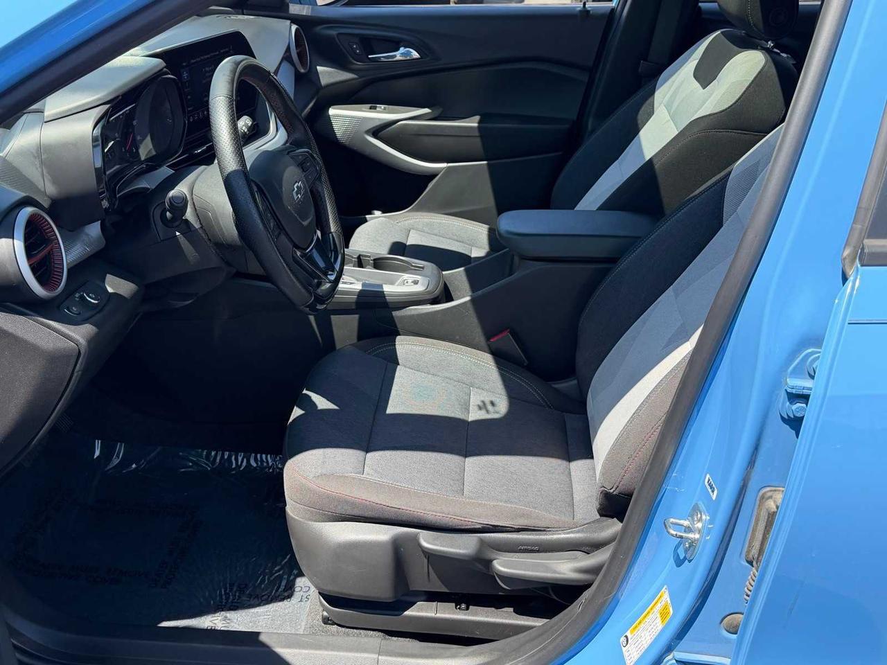 2024 Chevrolet Trax 1RS Irving TX