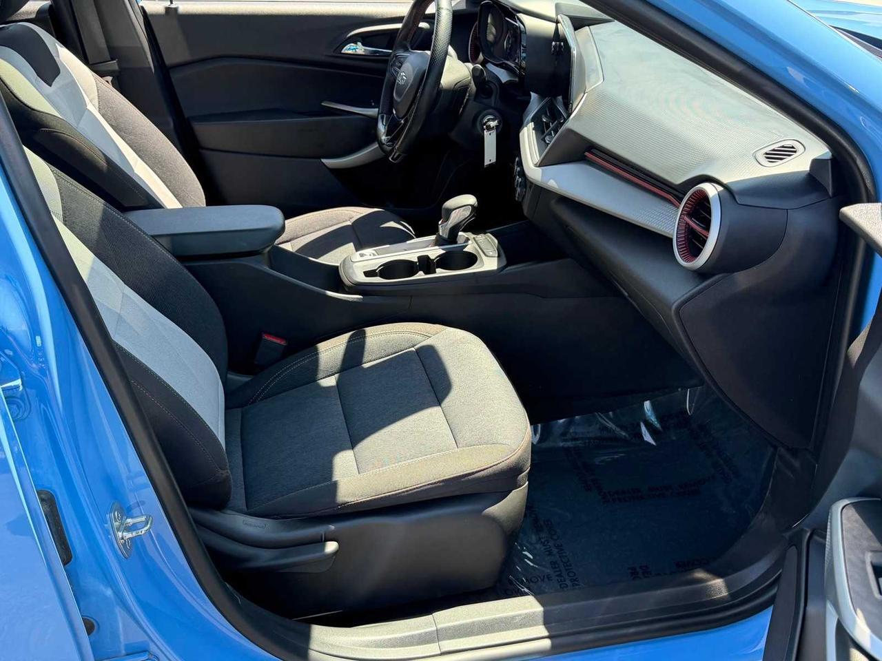 2024 Chevrolet Trax 1RS Irving TX