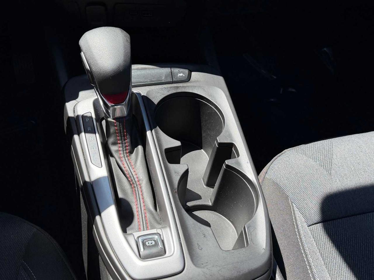 2024 Chevrolet Trax 1RS Irving TX